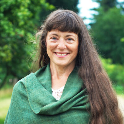 Erika Rado, Spirit Bird Intuitive Arts