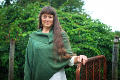 Erika Rado, Spirit Bird Intuitive Arts